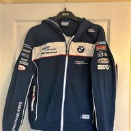 bmw fleece jacket for sale