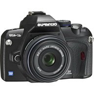 olympus digital camera e 420 for sale