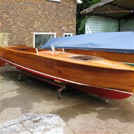 classic boats for sale