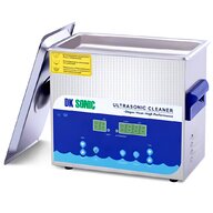 ultrasonic cleaner 4l for sale