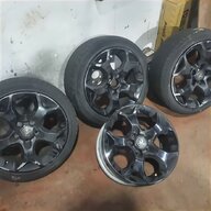 advanti wheels for sale