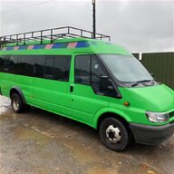 vw minibus for sale
