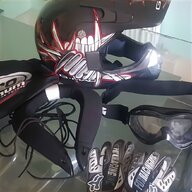 nitro motocross helmet for sale