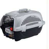 ferplast dog crate for sale