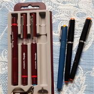 rotring pens for sale