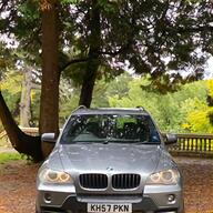 2008 bmw x5 sd for sale