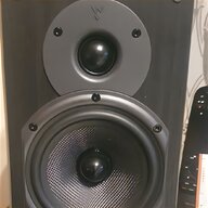 fostex speakers for sale