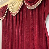 curtain valance for sale