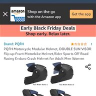 flip up helmet bluetooth for sale