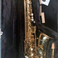 yamaha tenor sax for sale