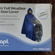 mobility scooter cover for sale
