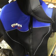 2 piece wetsuit for sale