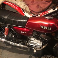 yamaha rxs 100 for sale