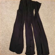 black worn tights for sale