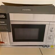 cream microwave for sale