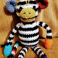 crochet animals for sale