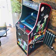 broken arcade machine for sale