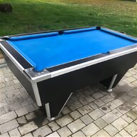 6ft snooker table for sale
