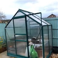 6x4 greenhouse for sale