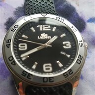 mens seiko kinetic watches titanium for sale