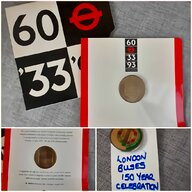 london transport badge for sale