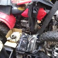honda fourtrax parts for sale