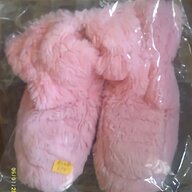 microwave slippers for sale