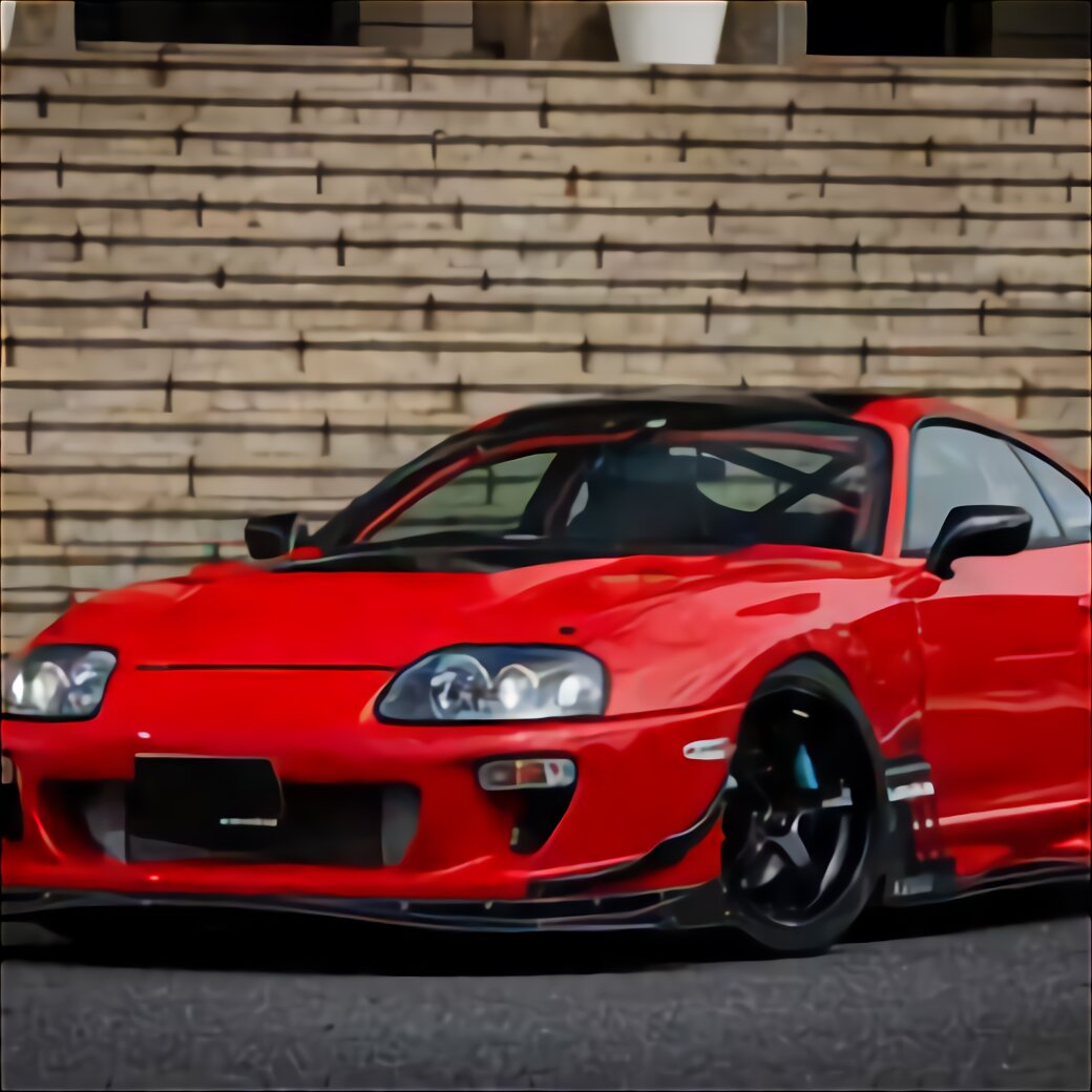 Toyota Supra  Mk4  for sale in UK View 58 bargains