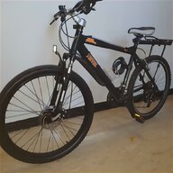cube analog mountain bike for sale