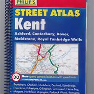 philips street atlas for sale