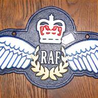 raf cap badge for sale