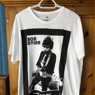 bob dylan t shirt for sale