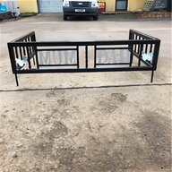 grave fencing for sale