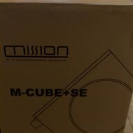 mission m cube for sale