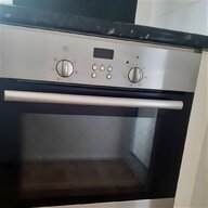 built oven for sale