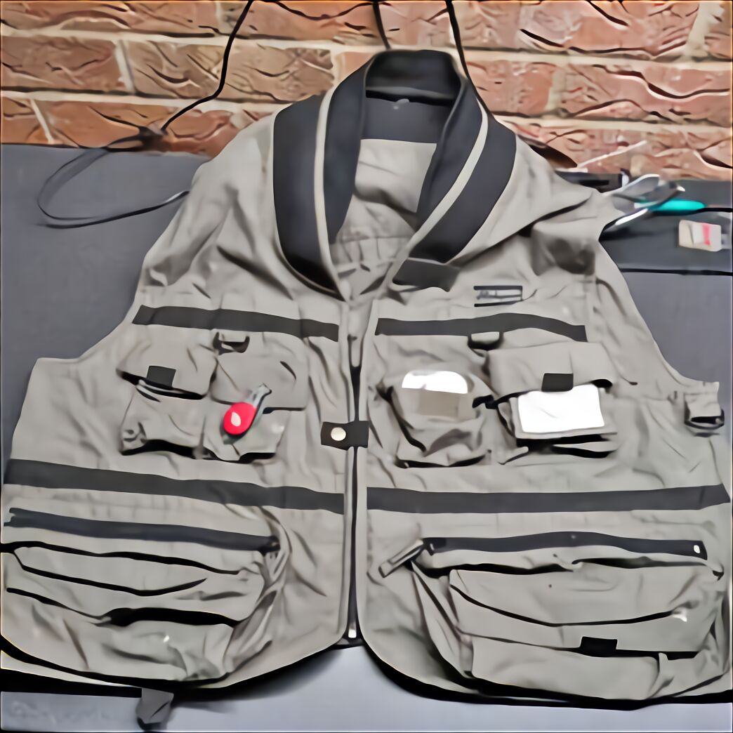 Fly Fishing Jacket for sale in UK