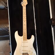 fender american deluxe stratocaster for sale