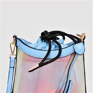 transparent bag for sale