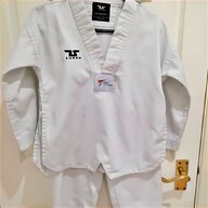 dobok taekwondo for sale
