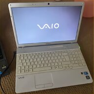 laptop sony vaio for sale
