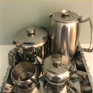 steel teapot for sale