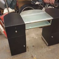 portable manicure table for sale