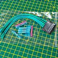 renault clio wiring loom for sale