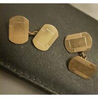 alfred dunhill cufflinks for sale