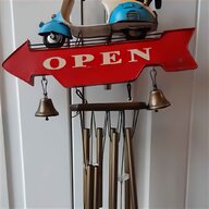 large wind chimes for sale
