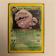 pokemon 1st edition booster for sale