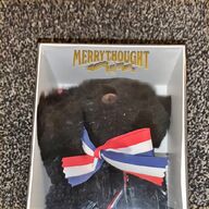 merrythought collectible bears for sale