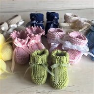 love knitting for baby for sale