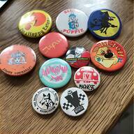 madness badges for sale