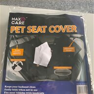 astra sportive van seat covers for sale